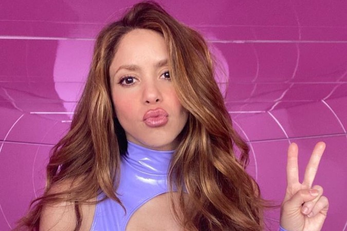 Shakira reflexiona sobre 2022: “Ha sido un año que difícilmente podré olvidar
